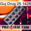 Guj Drug 25 1428 30